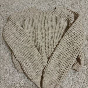 Altred state sweater